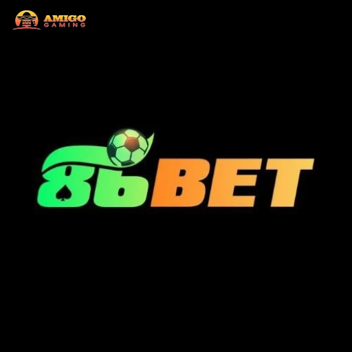 86bet Logo
