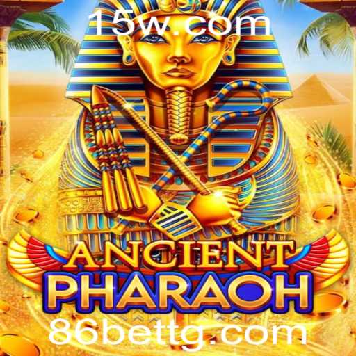 Descubra o Fascinante Mundo do Jogo 'AncientPharaoh' e Como Ganhar com 86bet
