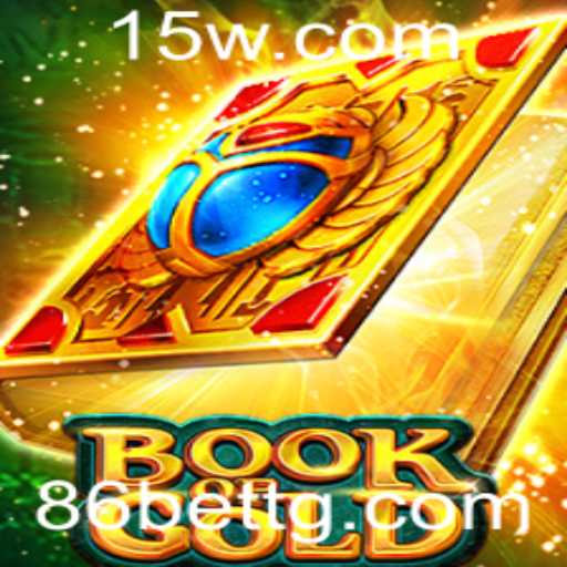 Explorando o Mundo de BookofGold com 86bet