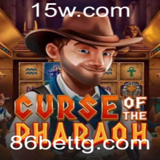 Explore o Fascinante Mundo de 'CurseofthePharaoh'