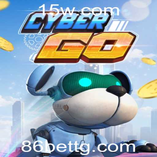 Descubra CyberGO: A Revolução dos Jogos com Participação de 86bet