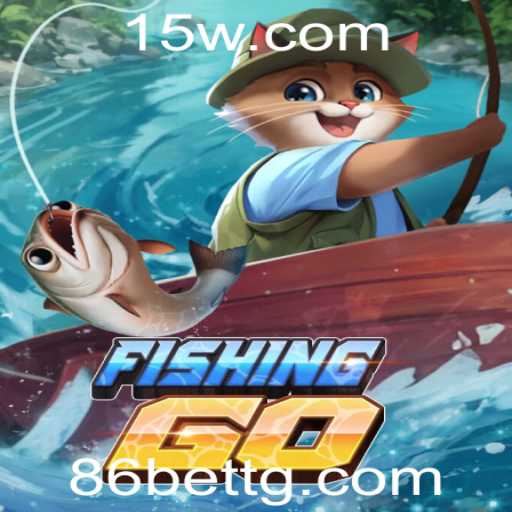 Explorando o Mundo de FishingGO: Uma Aventura de Pesca com 86bet