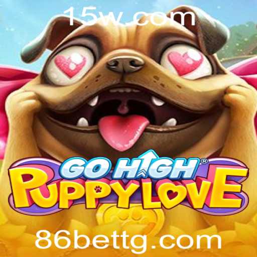 GoHighPuppyLove: Uma Nova Aventura Canina no Mundo dos Jogos