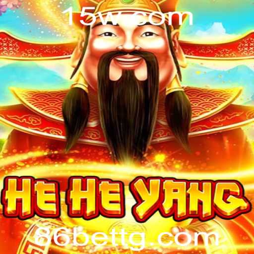 Descubra o Fascinante Mundo do Jogo 'HeHeYang'