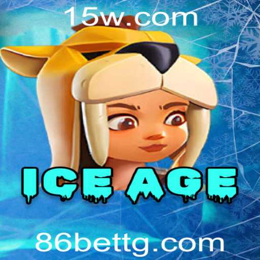 Explore o Mundo Fascinante de IceAge: O Jogo Inovador com 86bet
