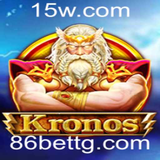 Explorando o Mundo do Jogo Kronos com a Plataforma 86bet