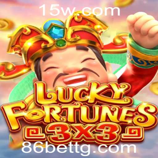 LUCKYFORTUNES3x3: Descubra as Regras e Estratégias deste Jogo Envolvente