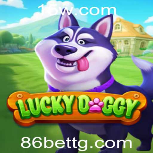 Explorando o Mundo Atraente de LuckyDoggy no 86bet