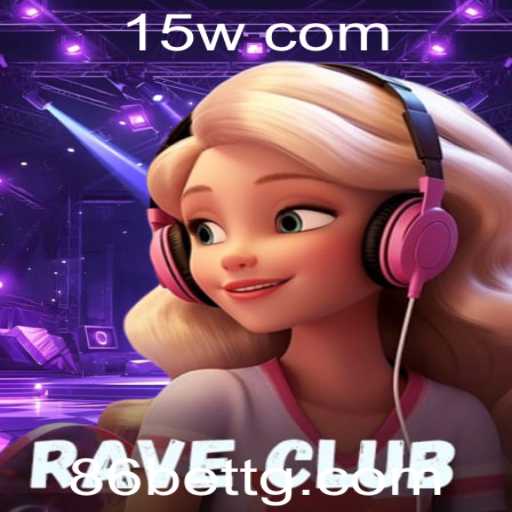RaveClub: Mergulhe na Emoção do Novo Jogo com 86bet