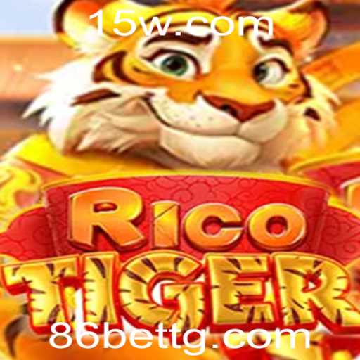 RicoTiger: O Jogo que Está Transformando o Cenário de Entretenimento em 86bet