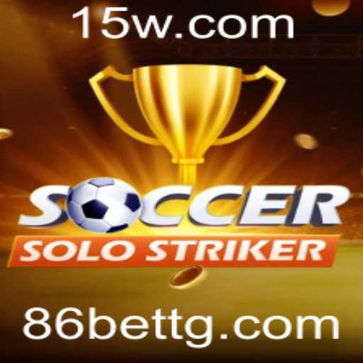 Descubra SoccerSoloStriker: O Novo Jogo de Futebol Inspirado em 86bet