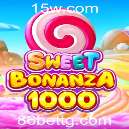 Explorando a Excitação do Jogo SweetBonanza1000 na Plataforma 86bet