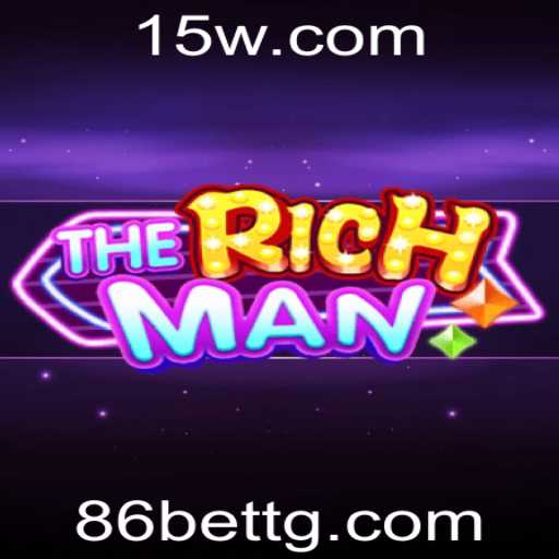 Explore as Regras e Estratégias do Jogo TheRichMan com a Palavra-Chave 86bet