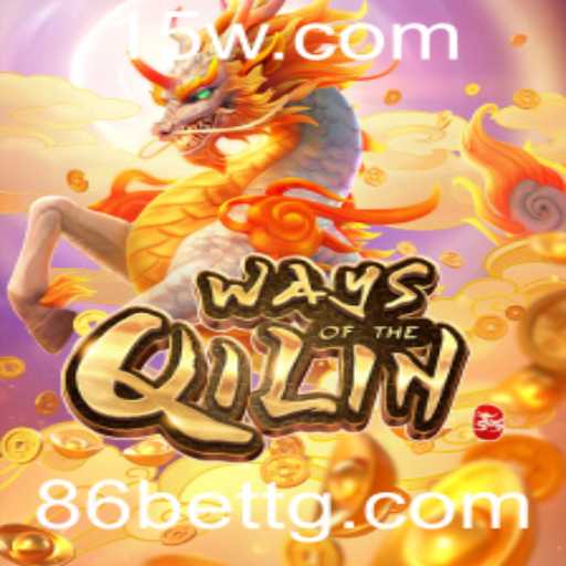 Explorando WaysoftheQilin: Um Guia Completo para Entusiastas de Jogos