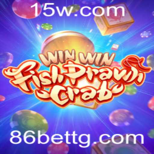 WinWinFishPrawnCrab: A Nova Sensação no Mundo dos Jogos de Azar